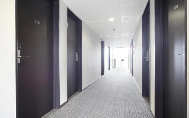 Vessel Inn Hiroshima Station