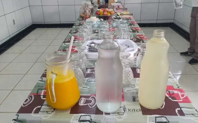 Pousada São Judas Tadeu