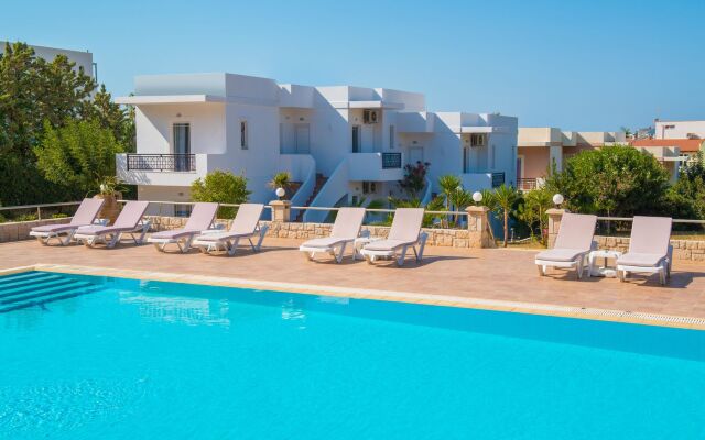 W Suites by Estia