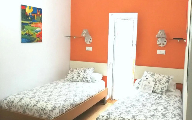 Hotel Un Patio al Sur