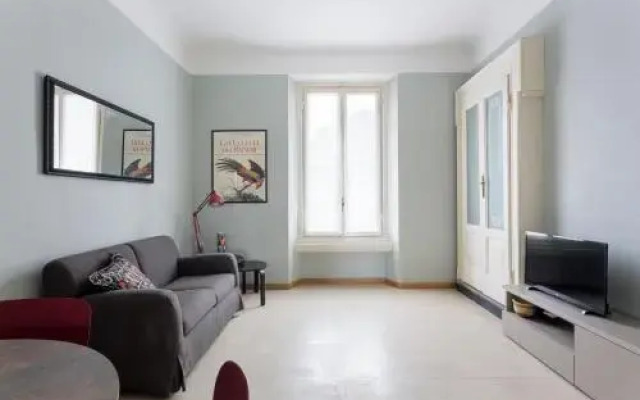 Your Nest In Milan - City Center Apartment