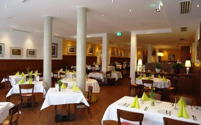 Hotel Gasthof Posthalter