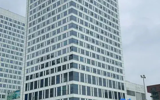 Ruochu Accommodation