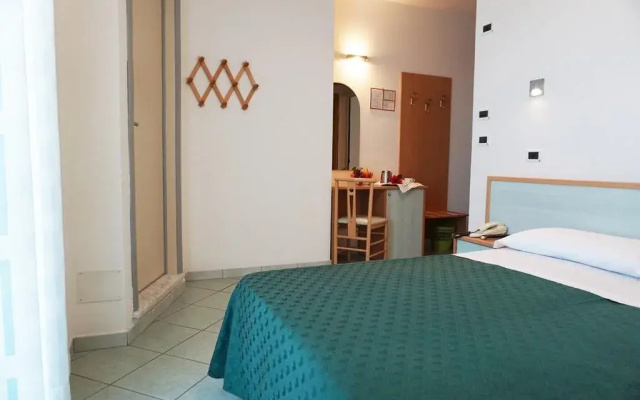 Hotel Haiti