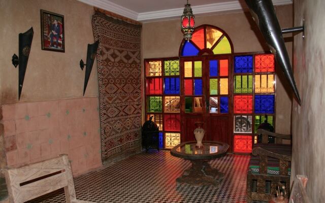 Riad Taroudant