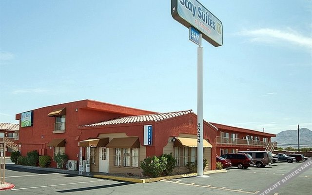 Americana 5 Inn And Suites