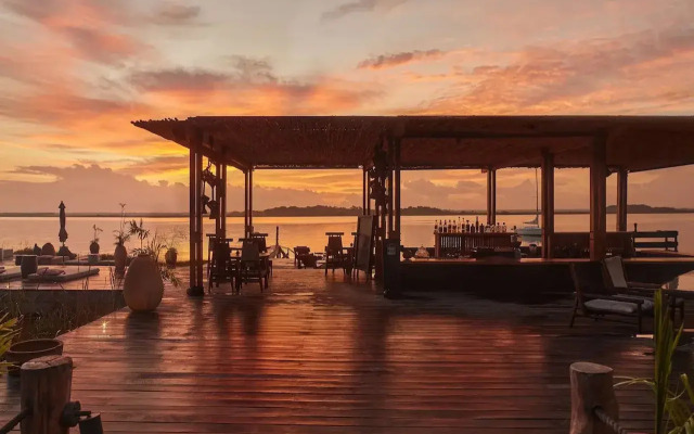 Our Habitas Bacalar – Adults Only