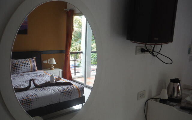 Le Thalassa Guesthouse