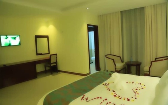 Winn Hotel - Bahir Dar