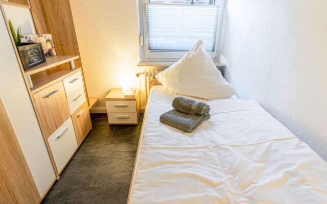 Apartment Lydia Norddeich