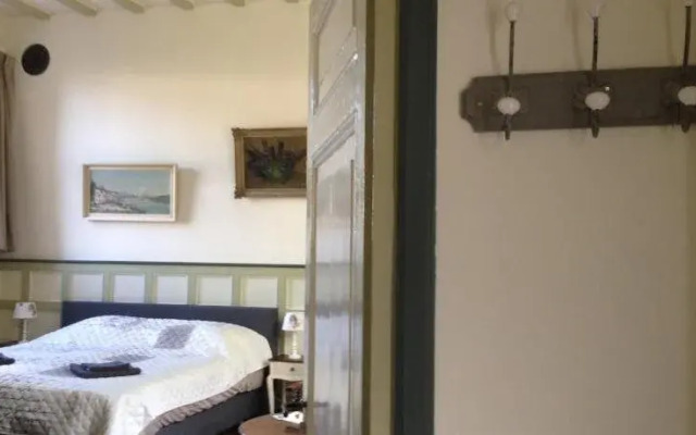 Bed and breakfast De Verkadekamer