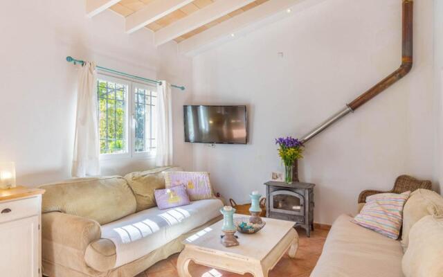 Port Andratx Family Holiday House With Pool