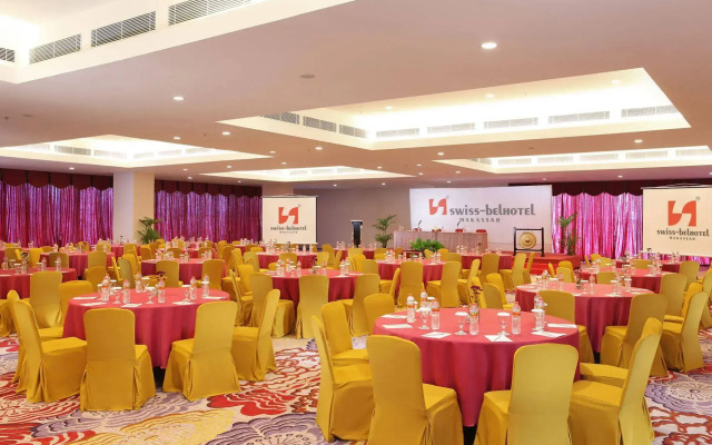 Swiss-Belhotel Makassar