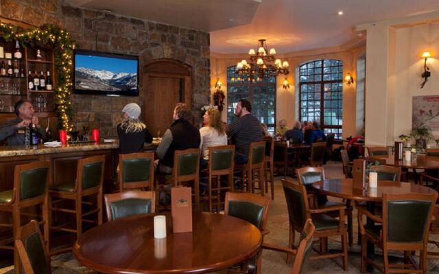 Tivoli Lodge