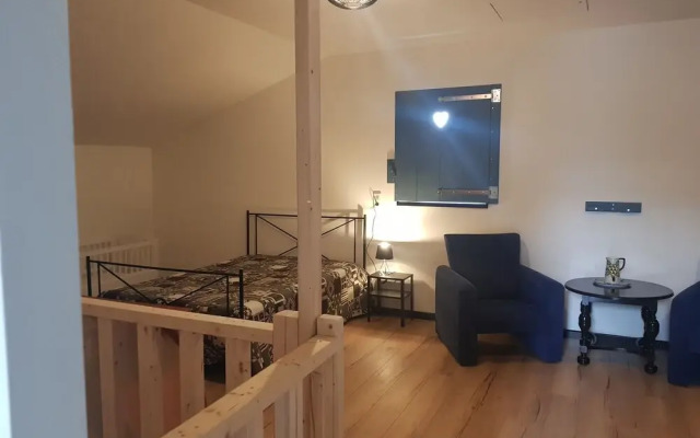 Quaint Holiday Home in Valkenswaard on a Farm