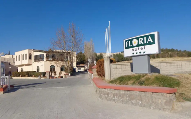 Floria Hotel