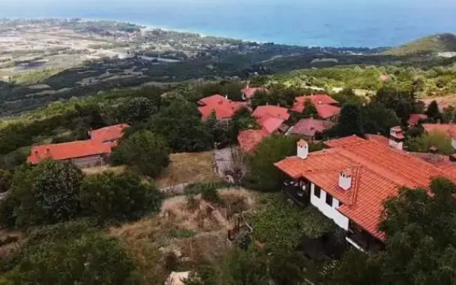 Traditional Guesthouse Erato