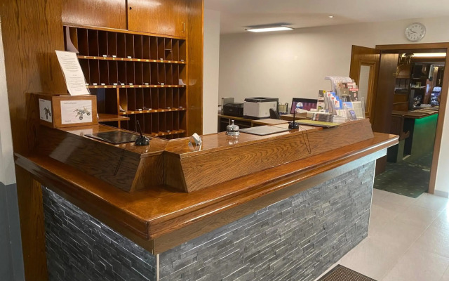 Hotel Fürstenhof GmbH