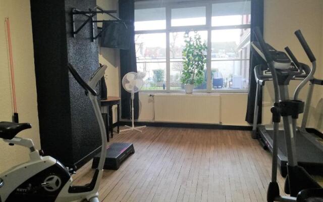 Residence Les Jardins