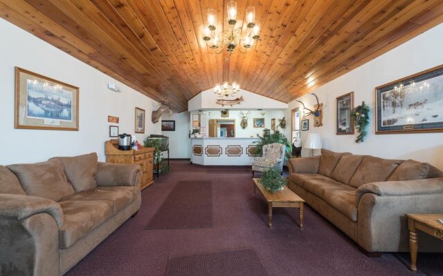 Countryside Motel - Cadott