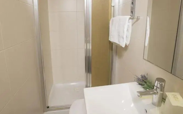 Ciudad Condal Hostal