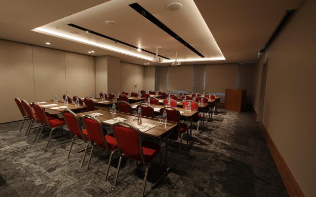 Holiday Inn Bursa - City Centre by IHG