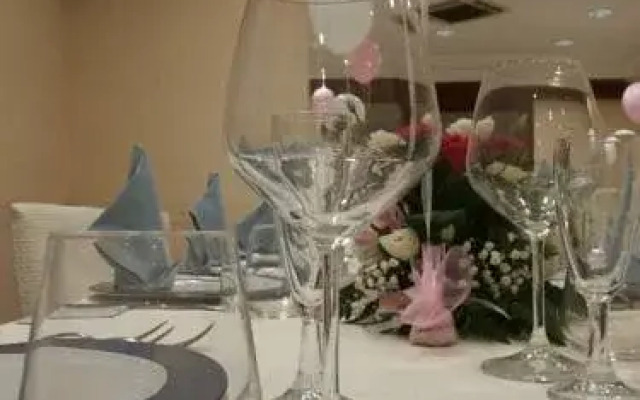 Hotel Marecharo