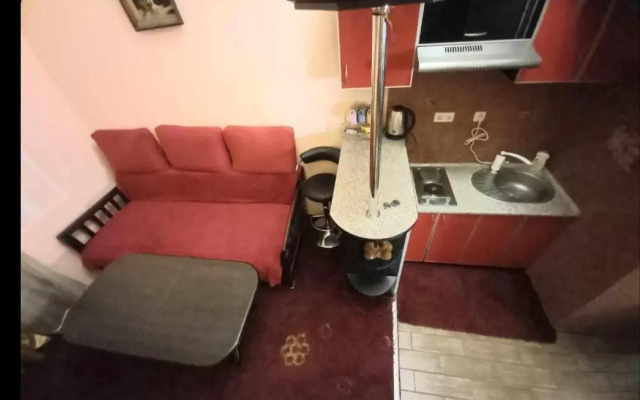 Квартира на площі Старий Ринок