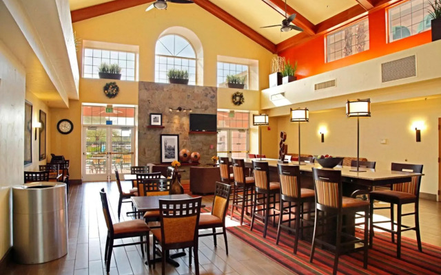 Hampton Inn & Suites Phoenix/Scottsdale