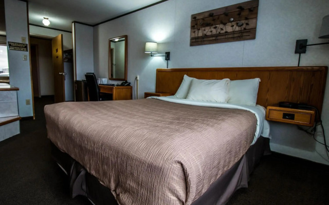 Companion Hotel Motel