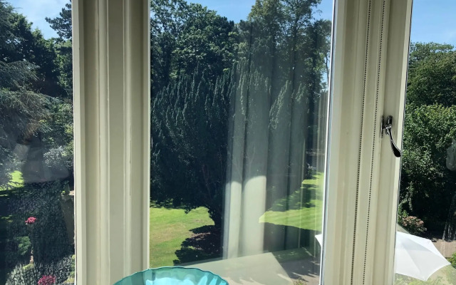 Rowhill Grange Hotel & Utopia Spa
