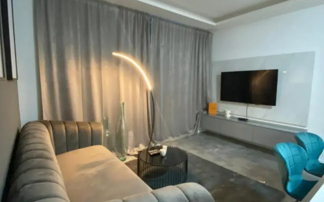 Premium Centre Zagreb Apartment