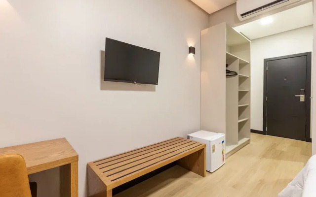 Tri Hotel Antônio Prado