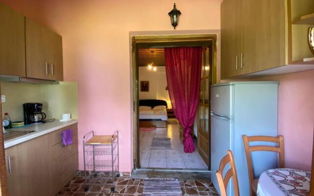 Guesthouse Papachristou