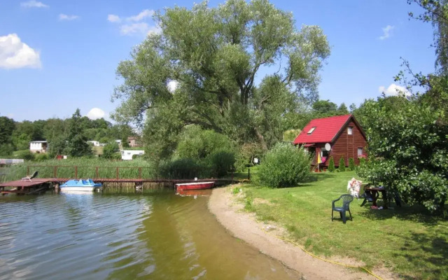 Dom nad Jeziorem