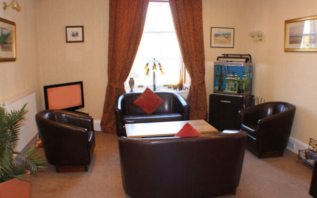 The Southfield Hotel