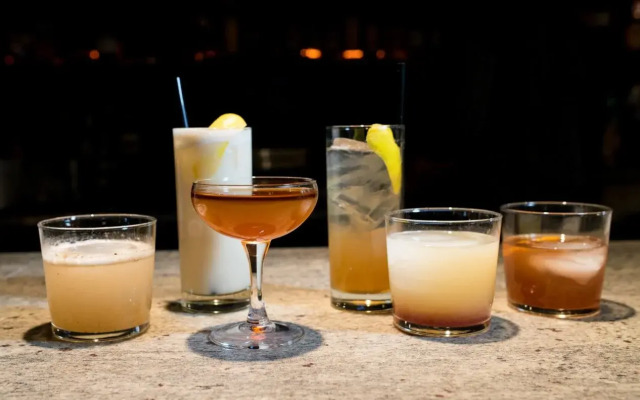 The Georgian Terrace Hotel