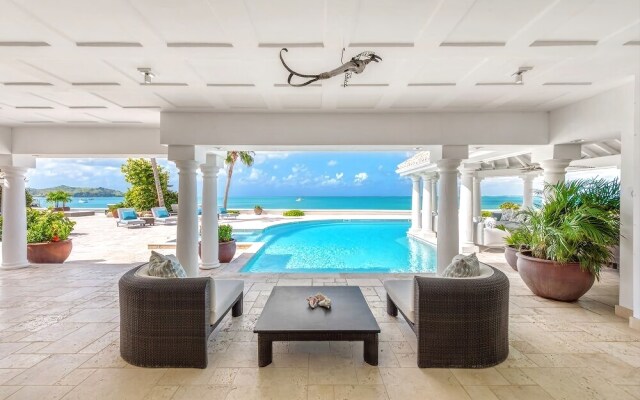 Villa Petite Plage 5