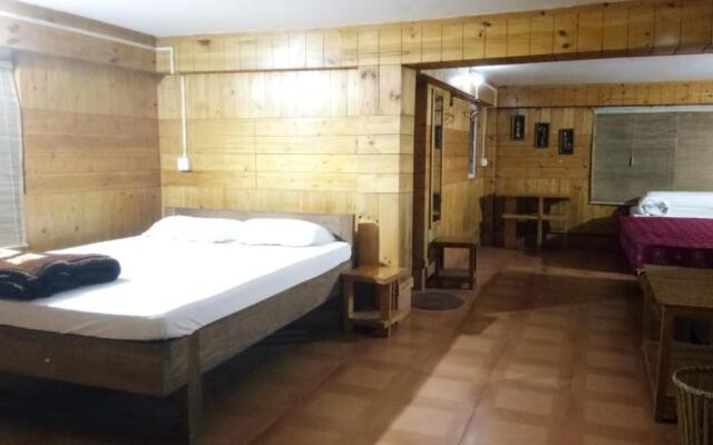 SDD Bamboo Village Resort