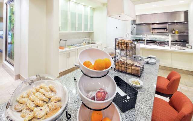 Hilton Garden Inn Pascagoula