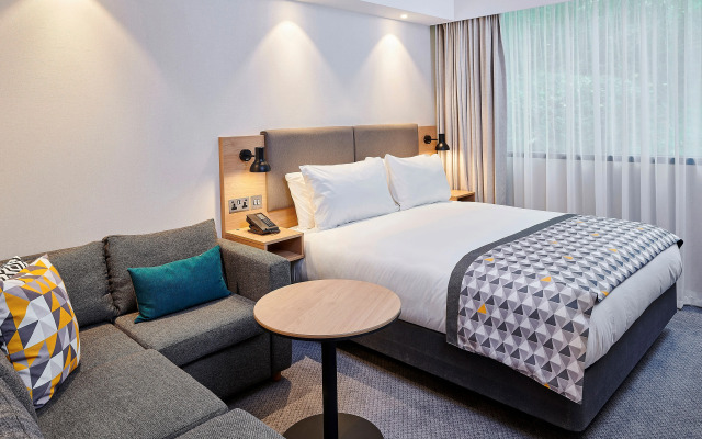 Holiday Inn Bristol Airport by IHG