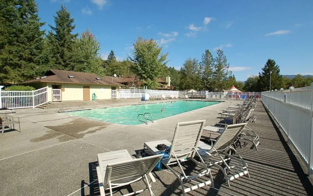 Mount Vernon RV Campground