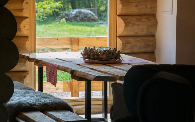 Woods Lodge Plitvice Lakes