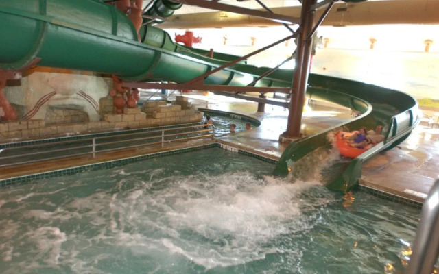 DoubleTree by Hilton Owatonna