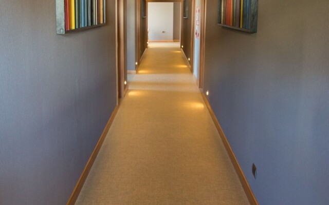 Hotel Casa Solaria