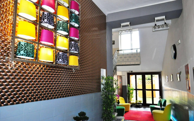 Pension Falconi