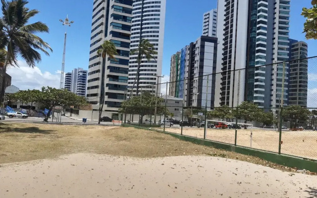 Lar Recife Olinda Praia 1