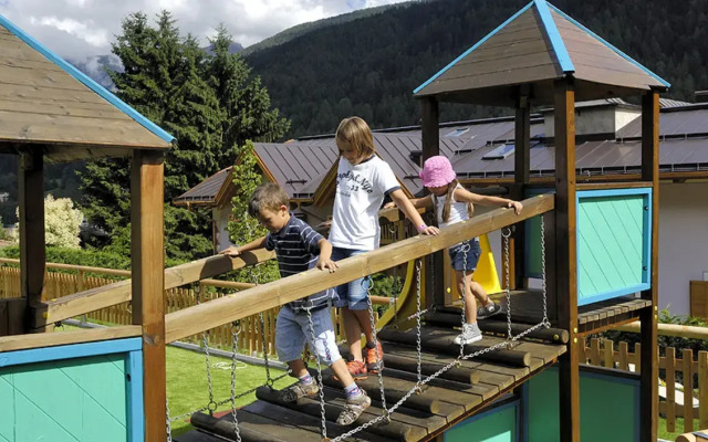 Hotel Ravelli