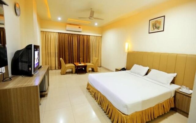 Hotel Sitara Grand Kukatpally