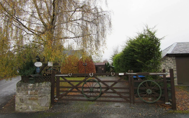 The Old Coach House